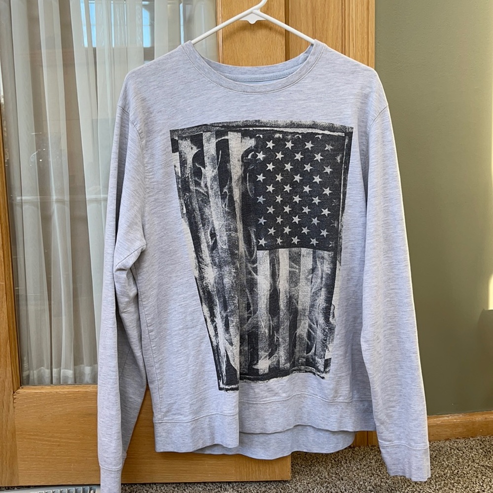 Crewneck